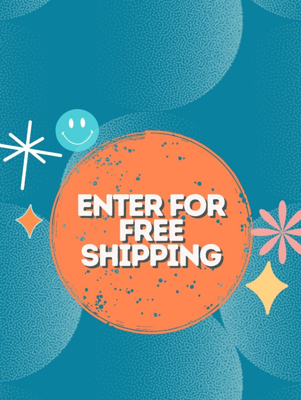 FOLLOW & LIKE LIVE LISTING! Enter For Mystery Pick + Free Shipping!